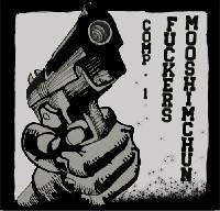 Nahu : Mooshimchun Fuckers Crew Compilation Volume 1